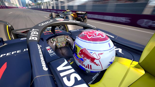 F1® Manager 2024の1シーズン限定プレイアイデア