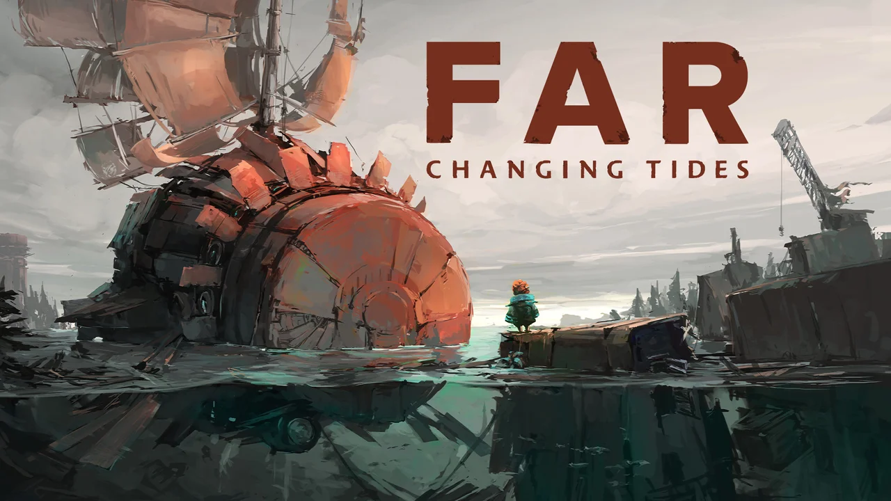 FAR: Changing Tides - Deluxe Edition