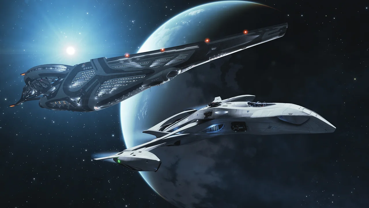Corsair Majesty