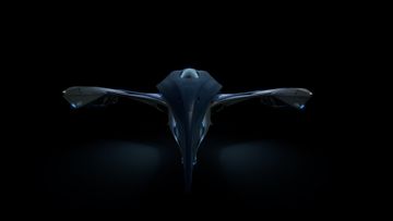 Corsair Summary
