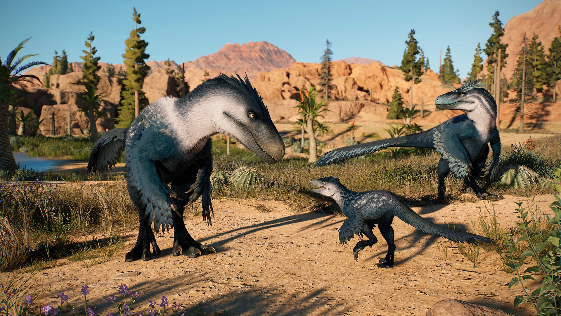 Guide des dinosaures