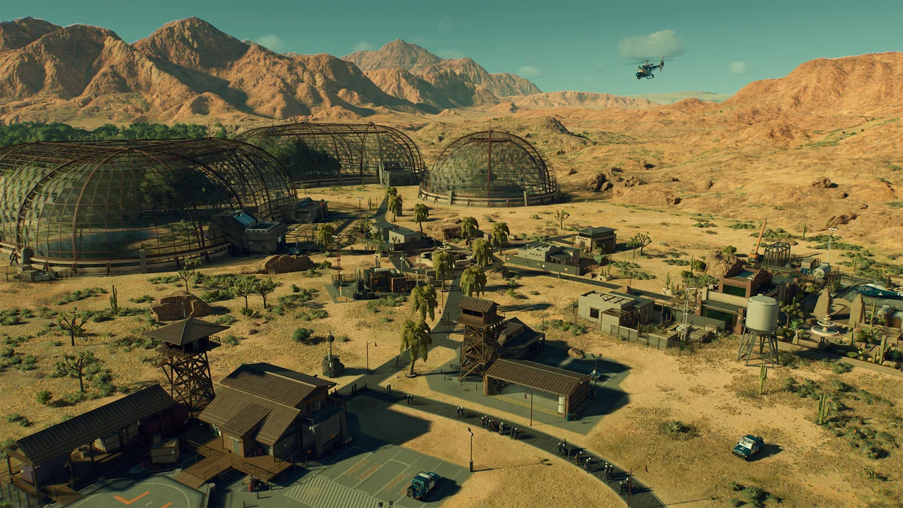 Hazte con el control del caos