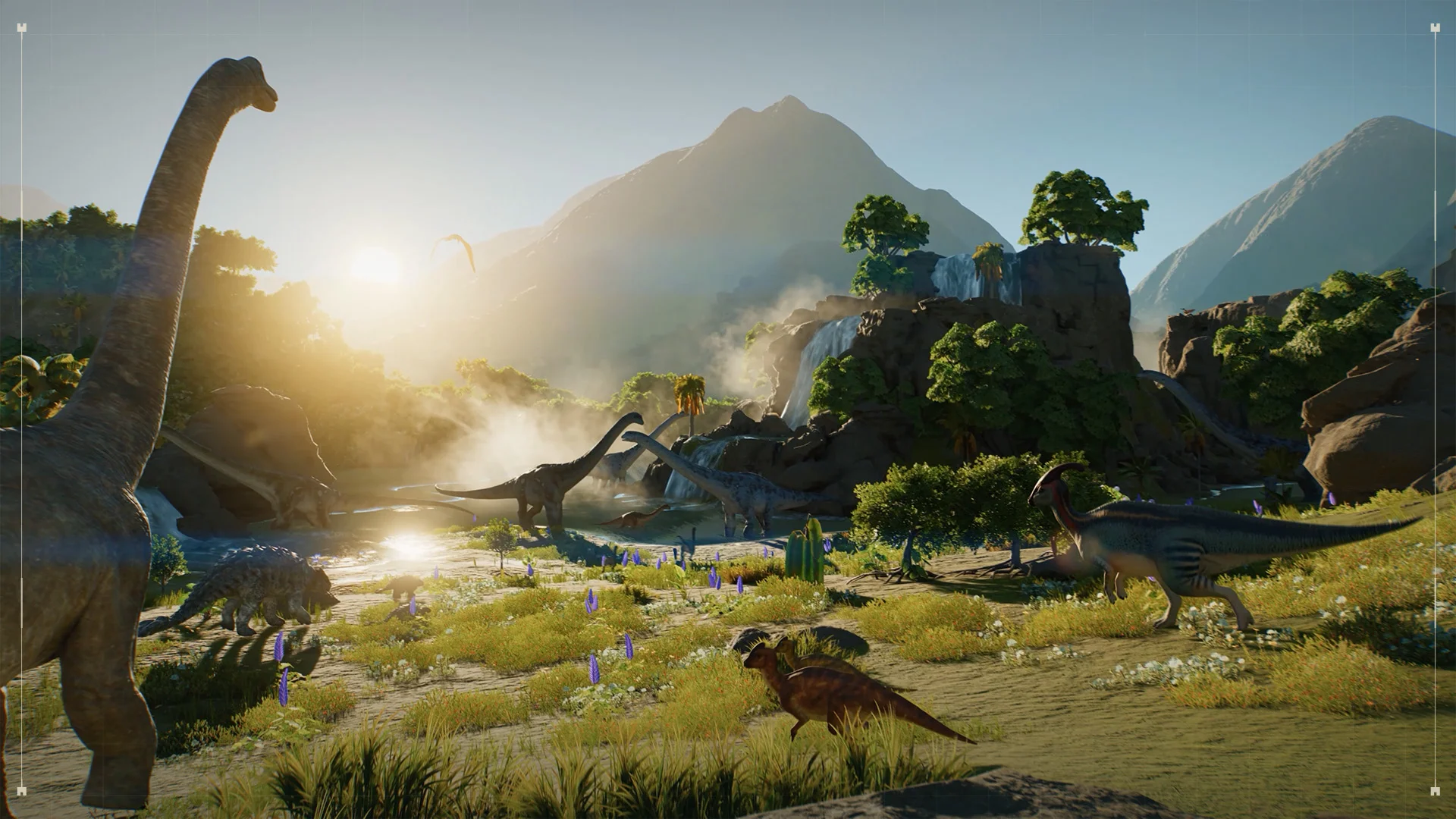 Bande-annonce de lancement