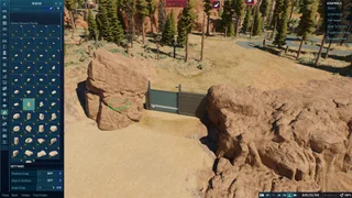 Park Manager's Toolbox - Naturalistic Park Builds