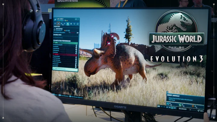 Join Evolution Square at the Preview Event