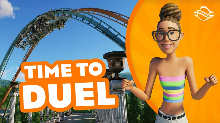 Workshop Wonders - Duelling Challenge