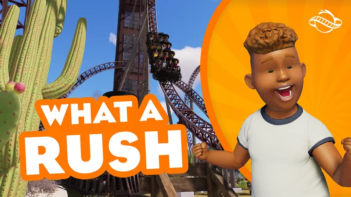 Workshop Wonders - Gold Rush Challenge