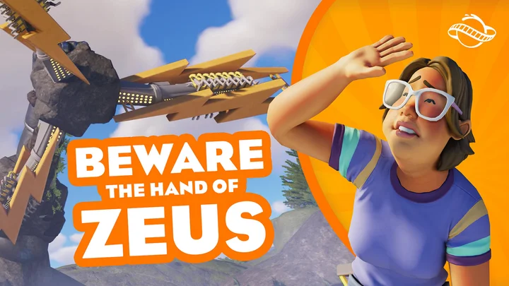 Workshop Wonders - Pathos III Party Challenge