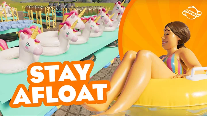 Workshop Wonders - Stay Afloat