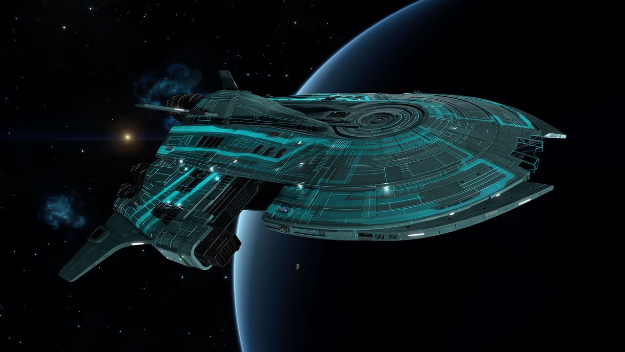 Caspian Explorer – Available Now Via ARX Early Access