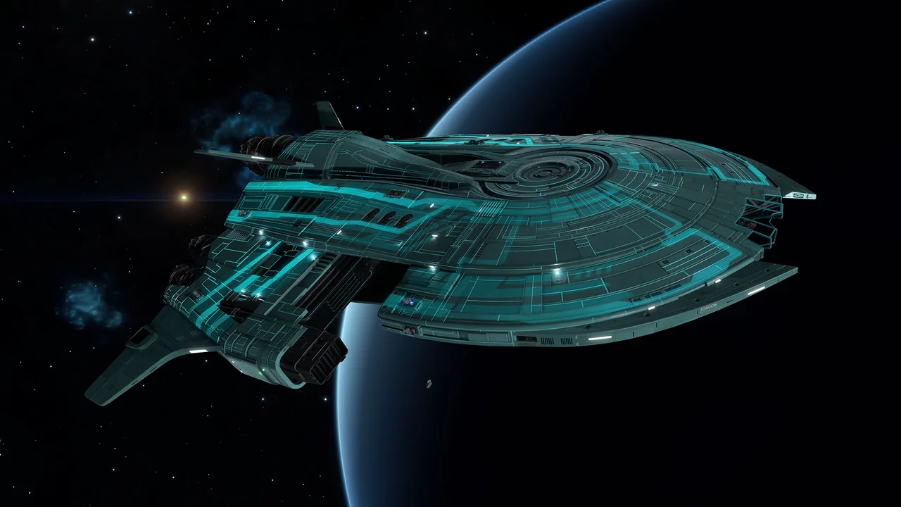 Caspian Explorer – Available Now Via ARX Early Access