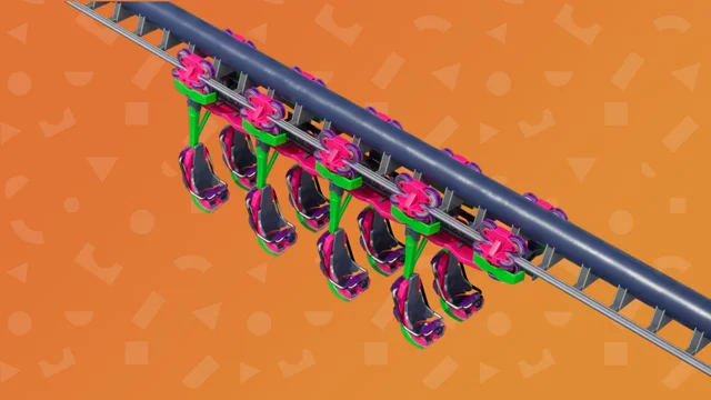 Vector Newgen Inverted Suspended