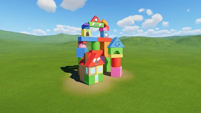 Toybox Building 2