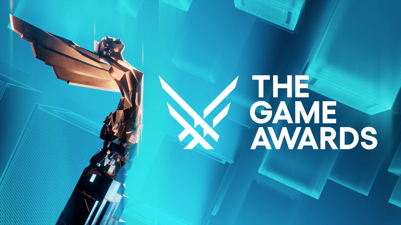 Jurassic World Evolution 3 is nominated at The Game Awards!