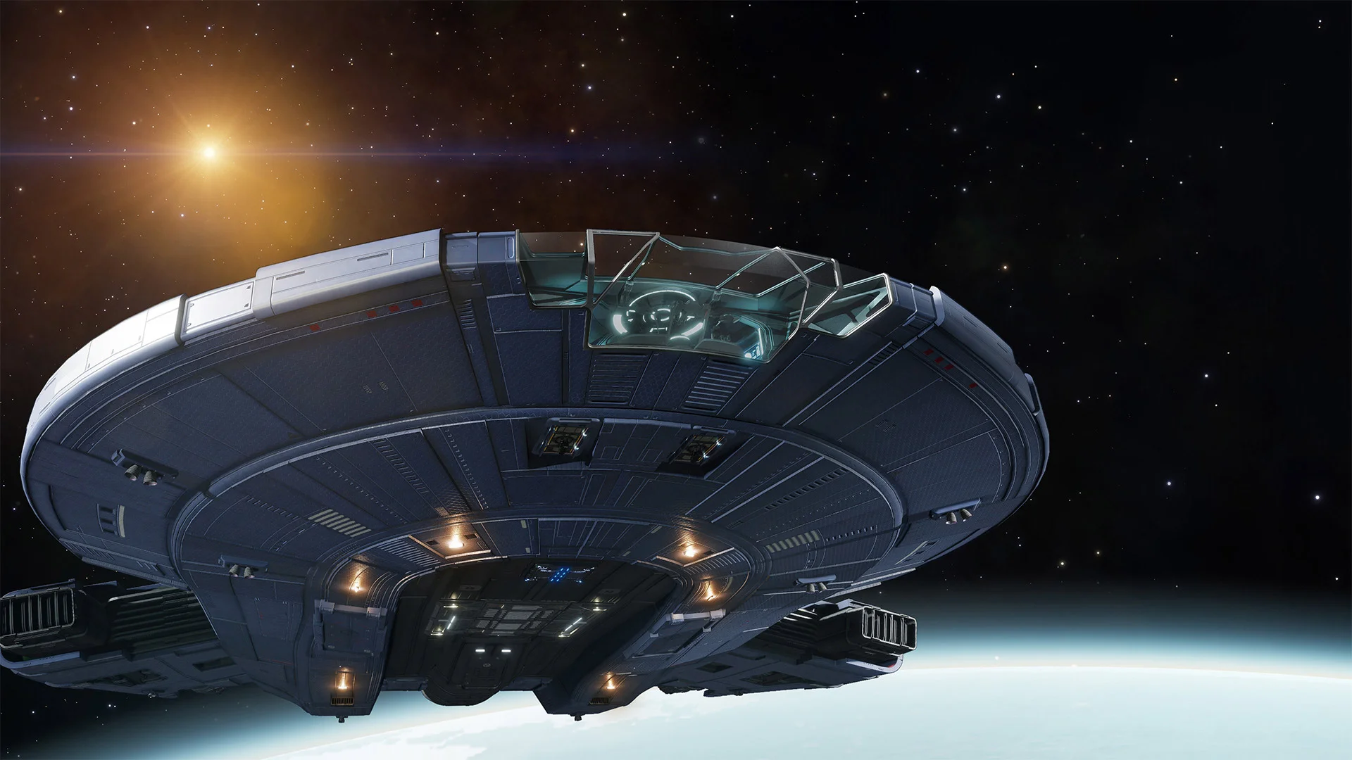 Caspian Explorer