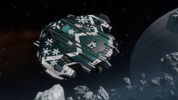 Drops Twitch des fêtes