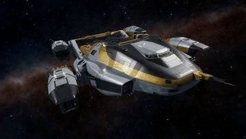 Panther Clipper Mk II - Release Trailer
