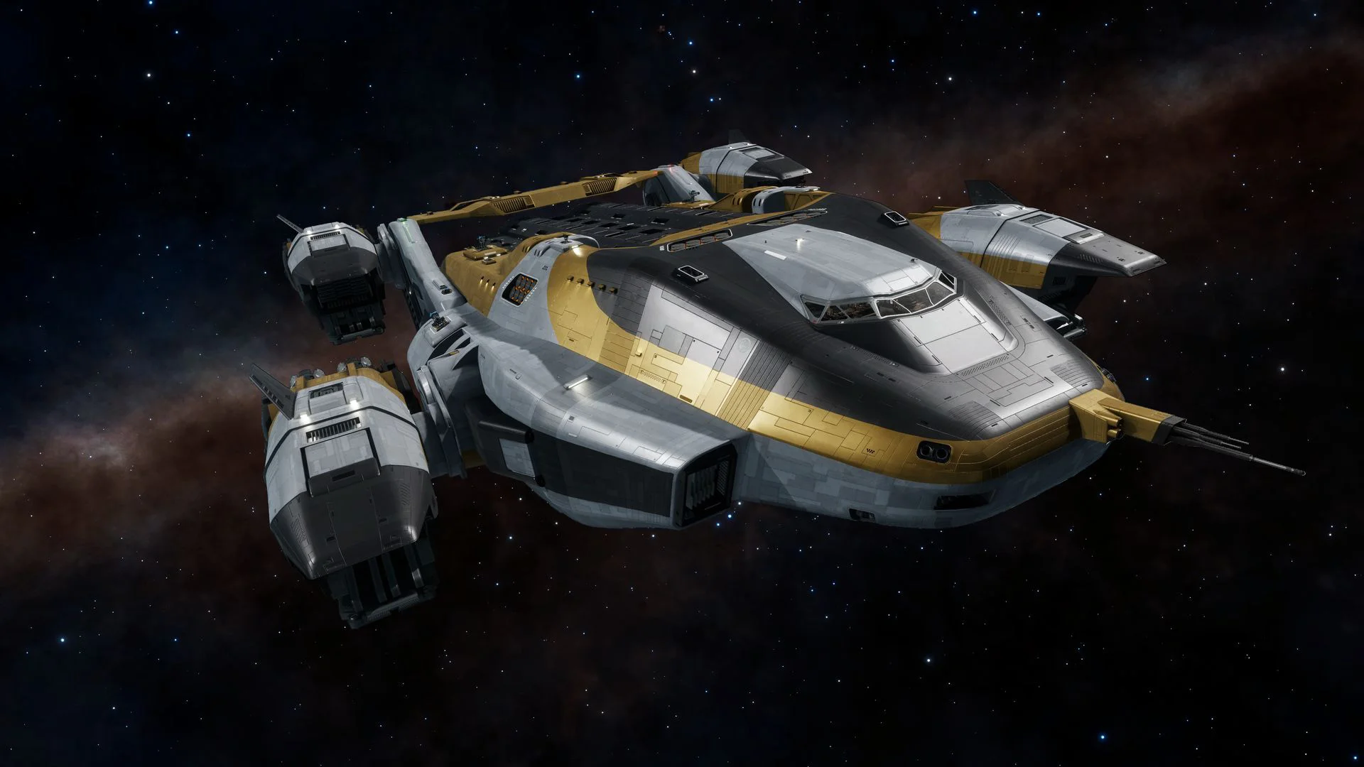 Panther Clipper Mk II