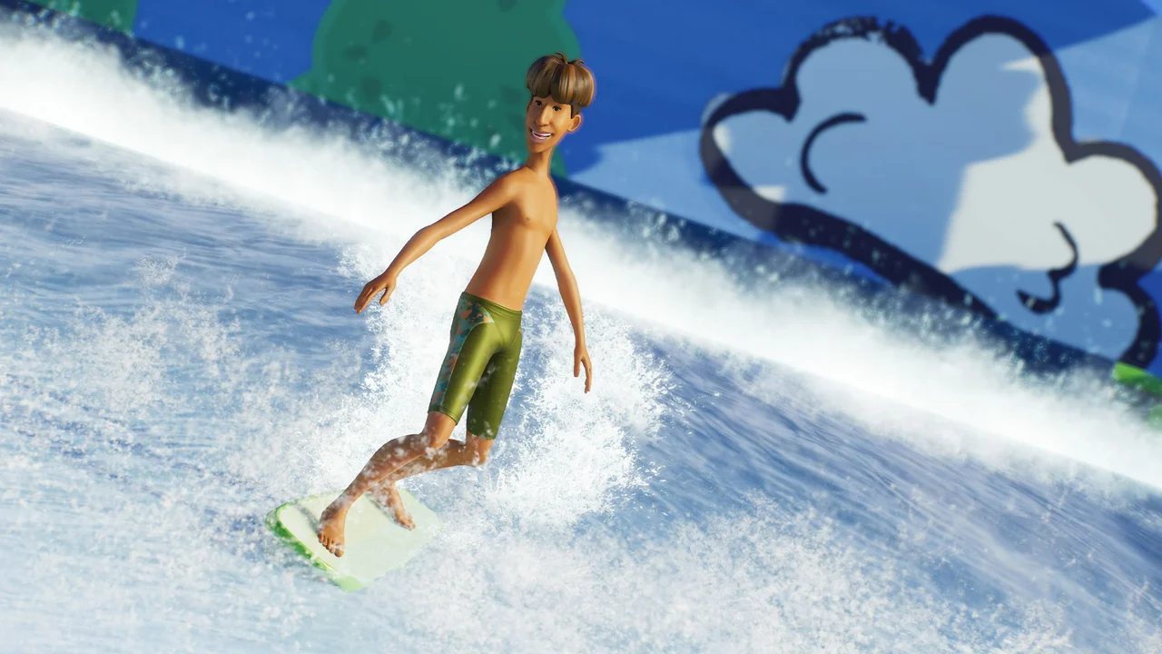 This Month in Planet Coaster 2 - January 2026