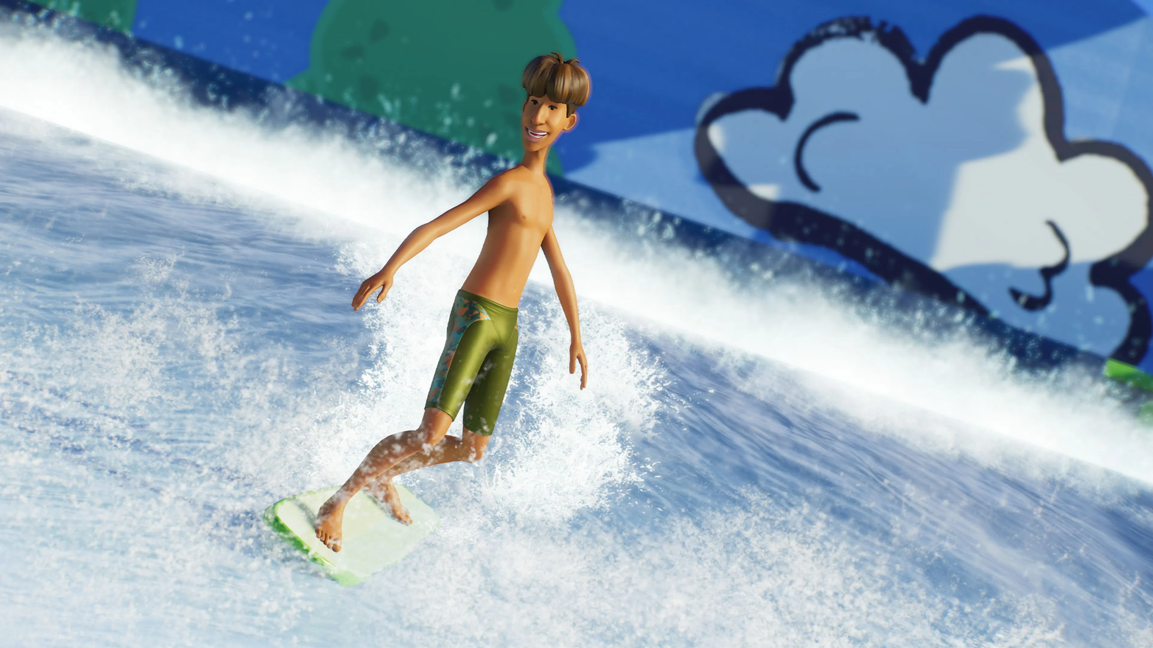 Dieser Monat in Planet Coaster 2 – Januar 2026