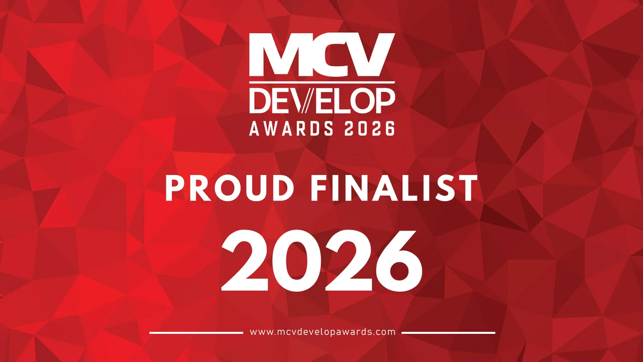 Frontier Shortlisted Across Four Categories at MCV/DEVELOP Awards