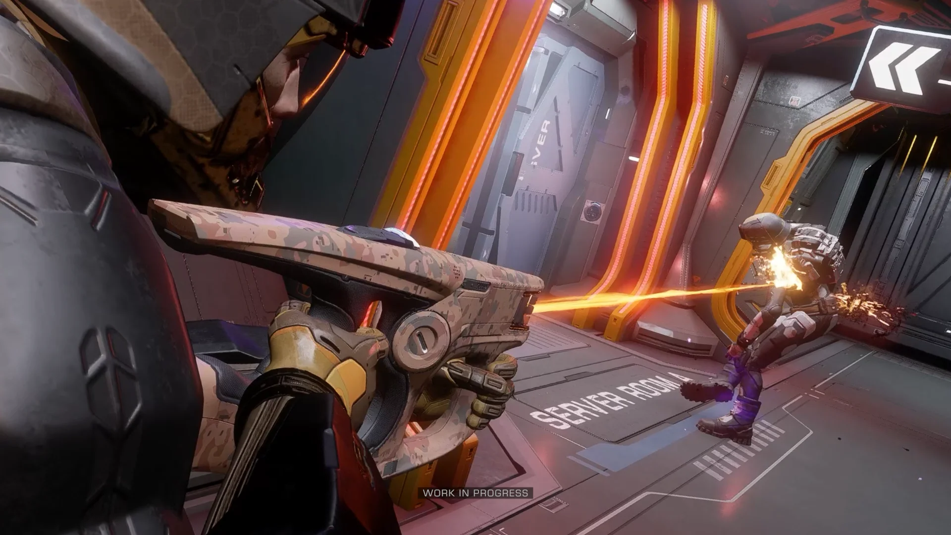 Elite Dangerous Operations