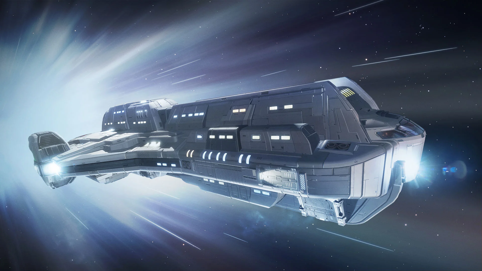 Lynx Highliner - Available Now