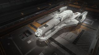 Lynx Highliner