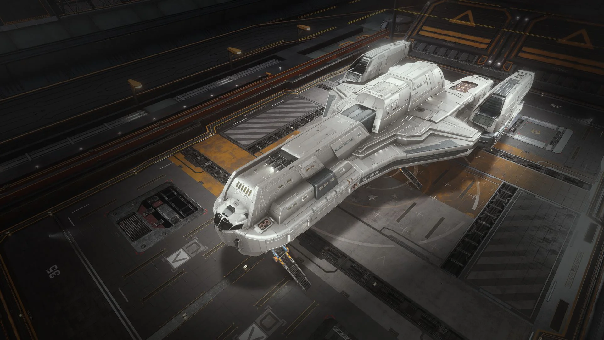 Lynx Highliner