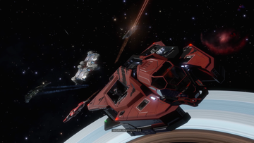 Elite Dangerous: May Dev Log 2026