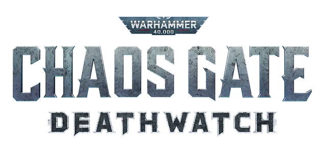 Chaos Gate: Deathwatch