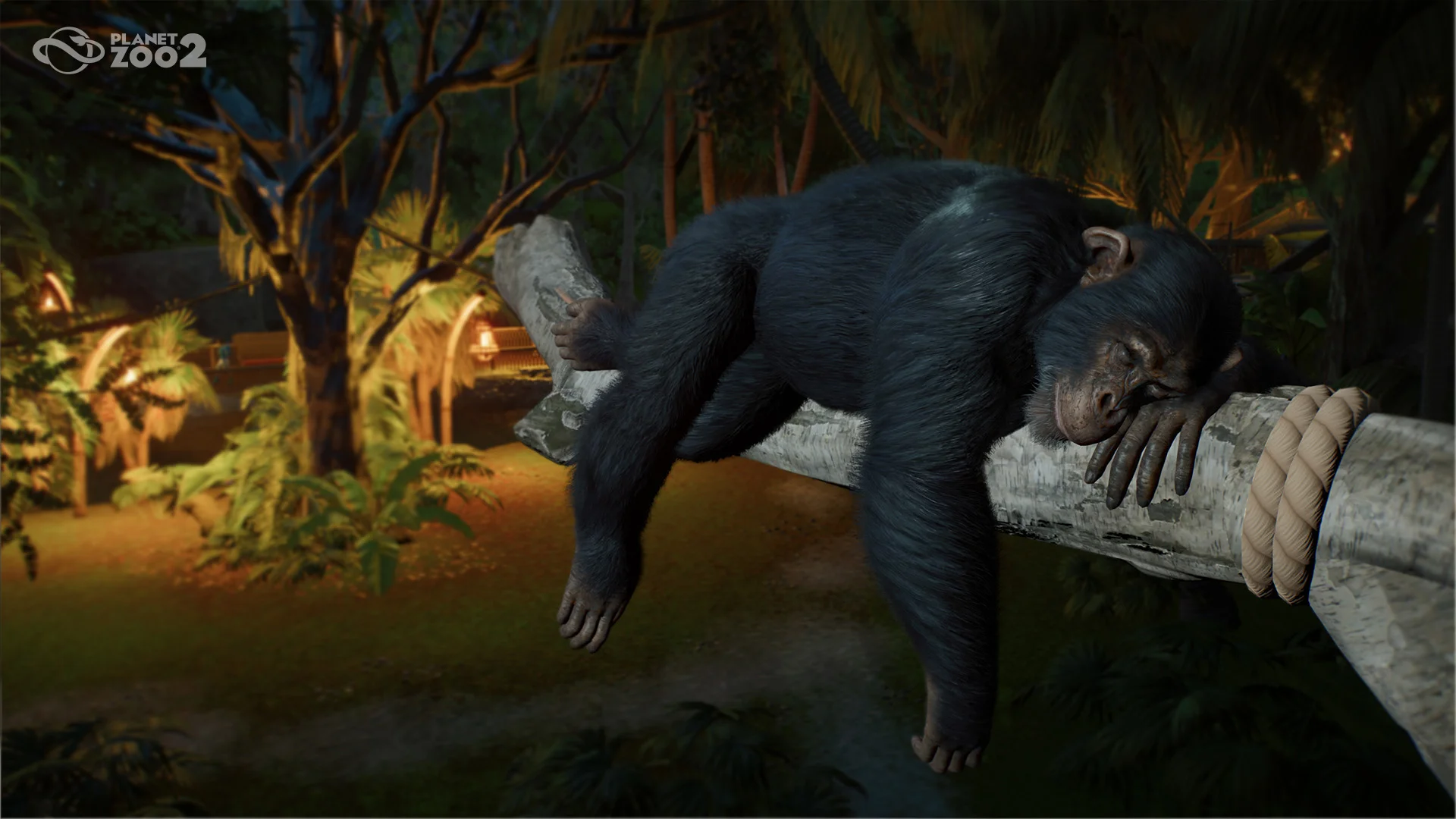 Planet Zoo 2 - Announce Screenshot 02