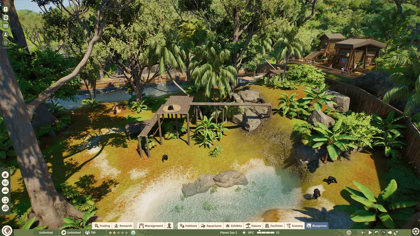 Planet Zoo 2 - Announce Screenshot 07