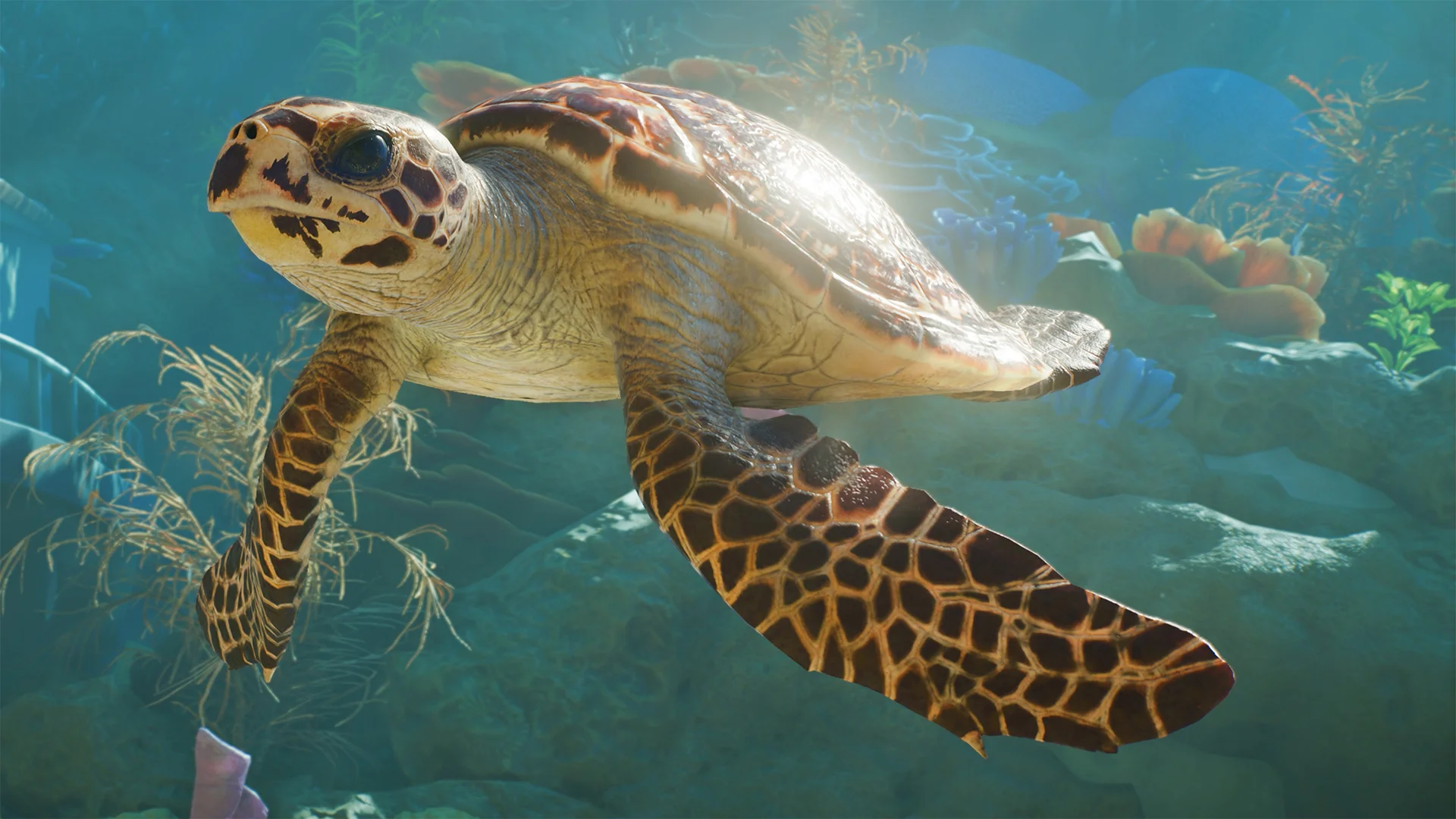 Planet Zoo 2 - Trailer di annuncio