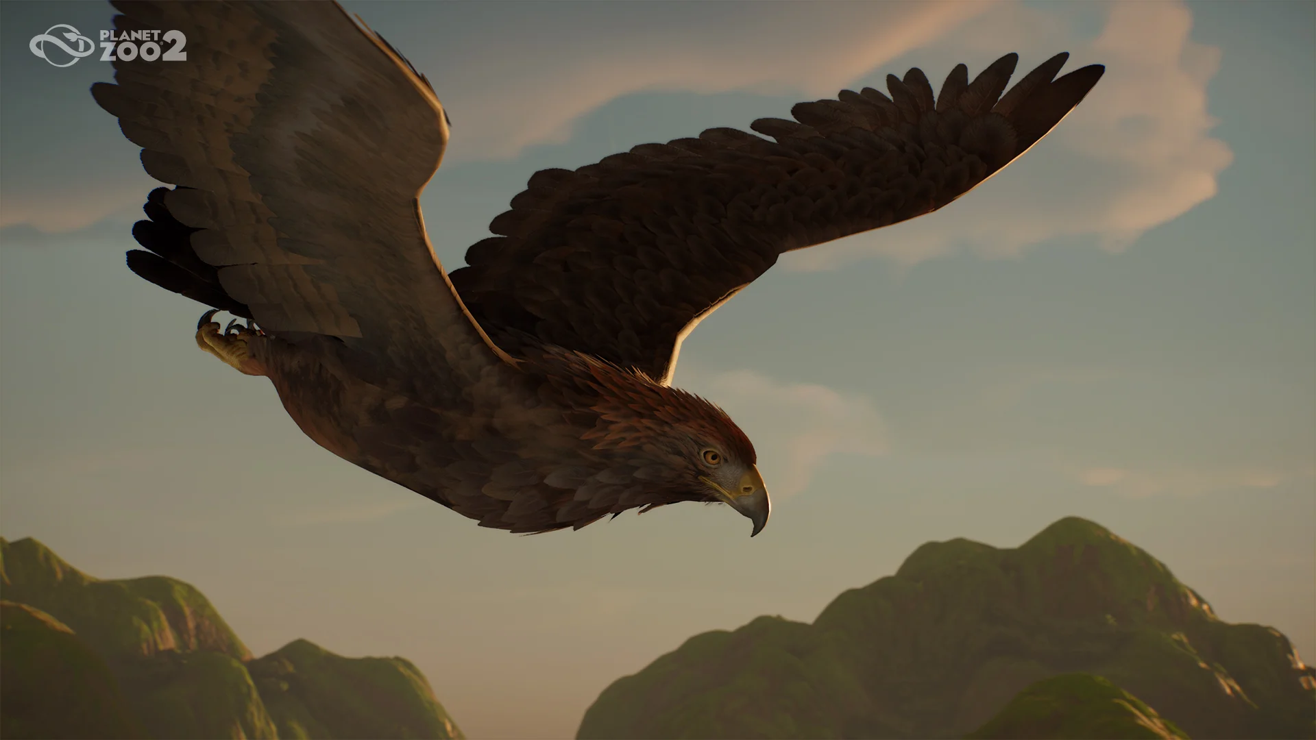 Planet Zoo 2 - Deluxe Edition Screenshot - 01