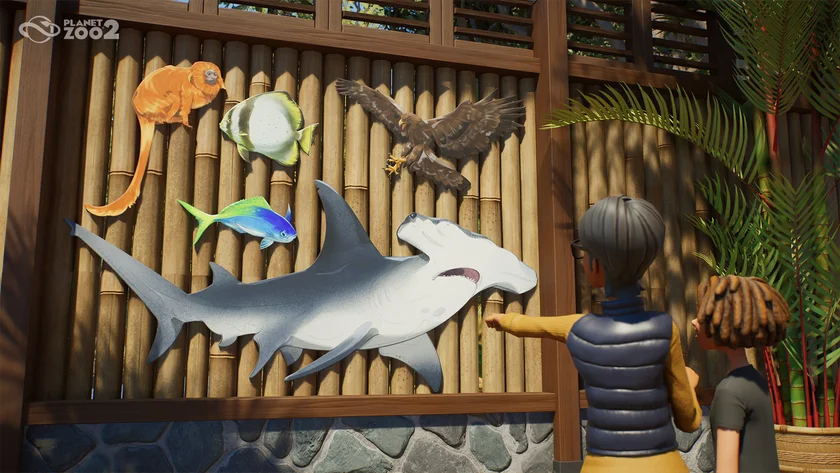 Planet Zoo 2 - Deluxe Edition Screenshot - 06
