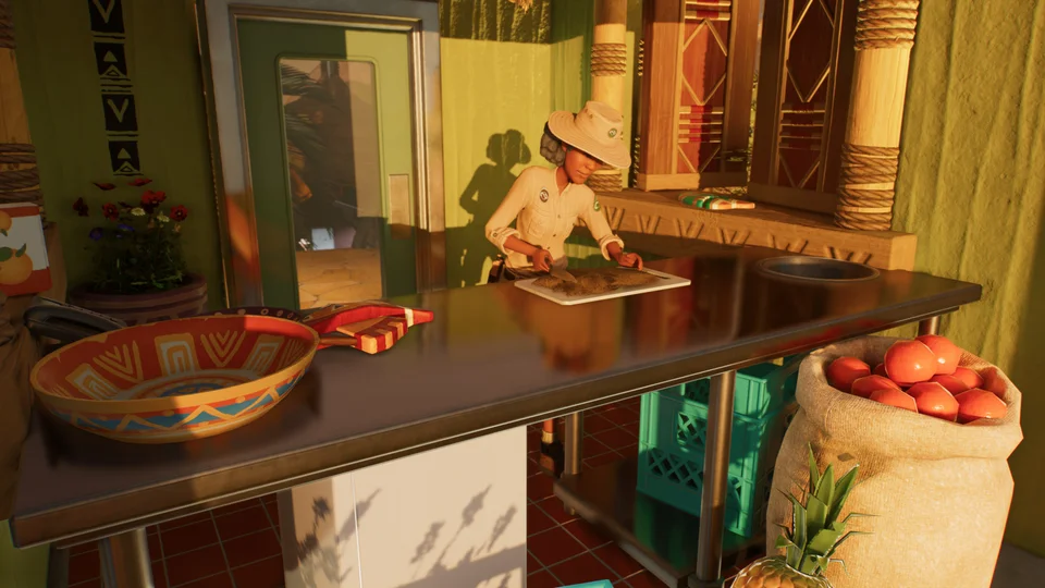 Planet Zoo 2 - Meaningful Management