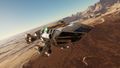 Elite Dangerous: June Dev Log 2026