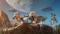 Nomad – Available Now Via ARX Early Access