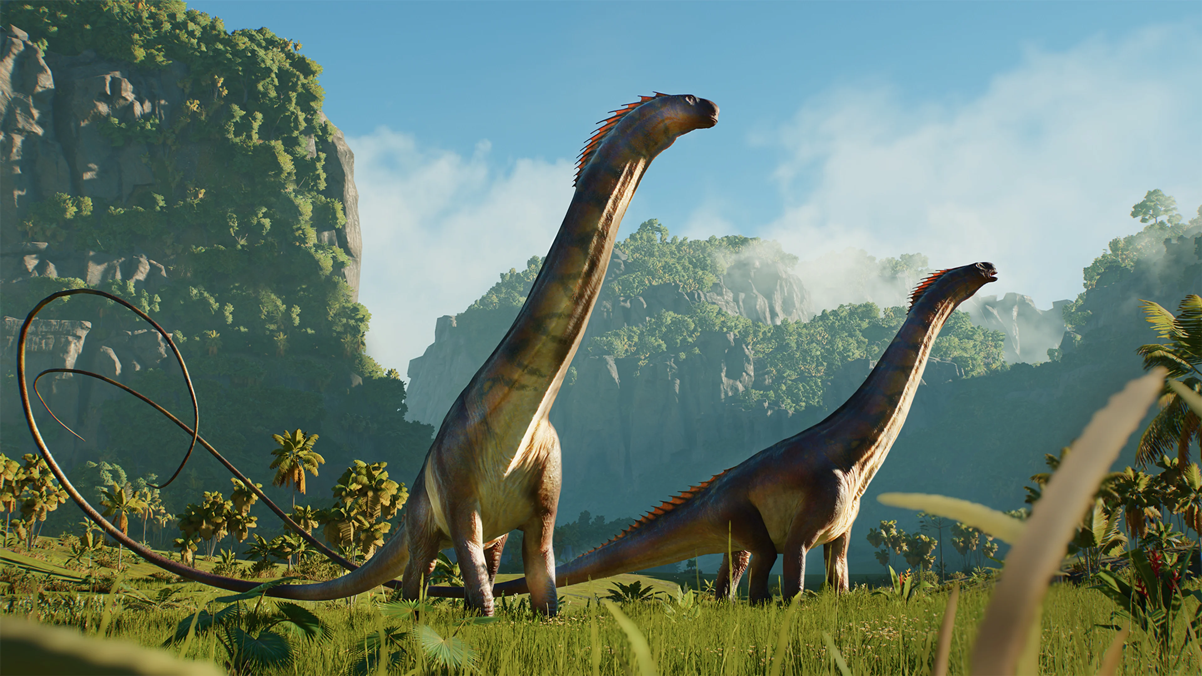 復活の大地拡張パック - DLC - ジュラシック・ワールド