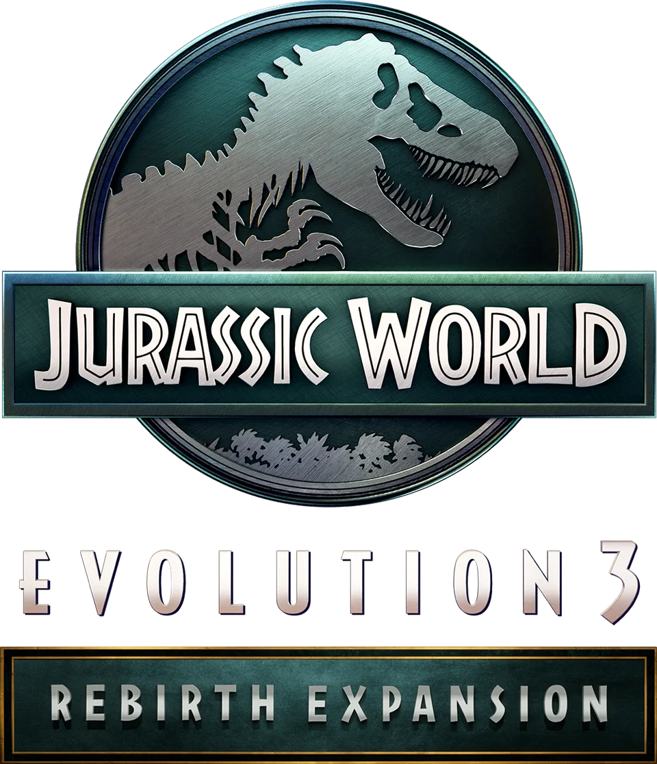 Jurassic World Evolution 3