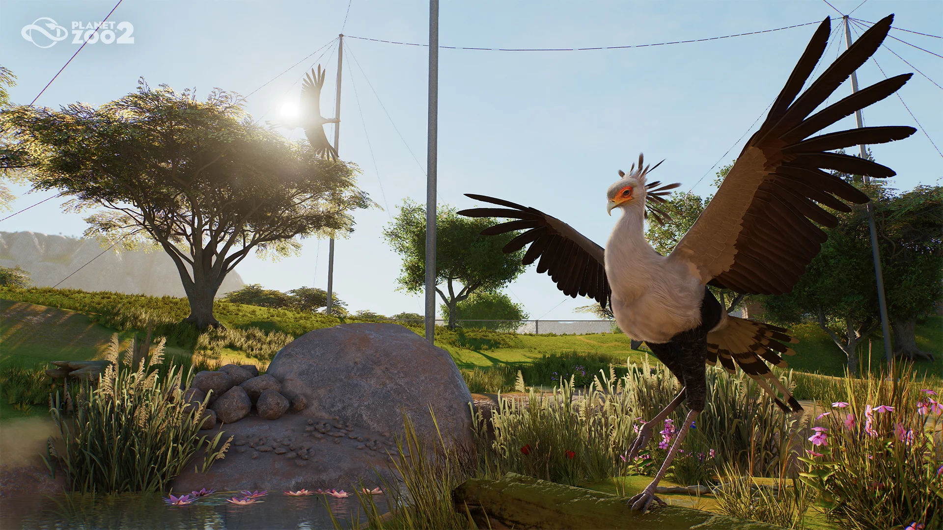 Planet Zoo 2 - Gameplay screenshot 02