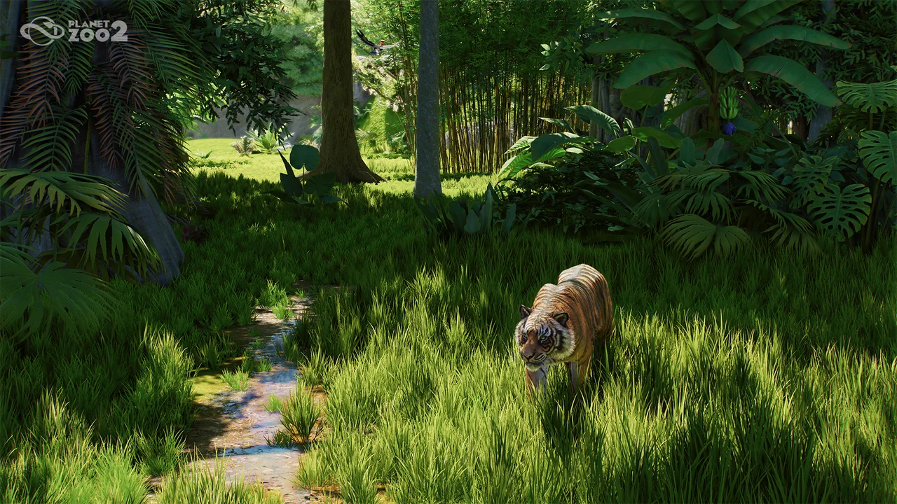 Planet Zoo 2 - Gameplay screenshot 10