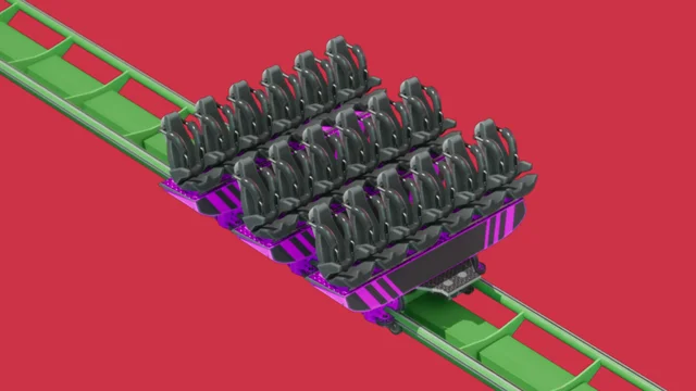 Narrow Drop