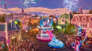 Planet Coaster 2: Parades Pack Is Coming On 25th June!
