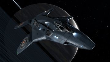 Elite Dangerous - Developer Log - 16 February 2026