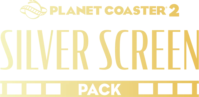 Planet Coaster 2: Pacote Telona