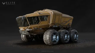 Beneath the Surface - Your First Look at the Rhino