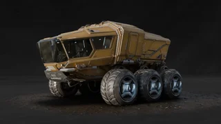 Beneath the Surface - Your First Look at the Rhino
