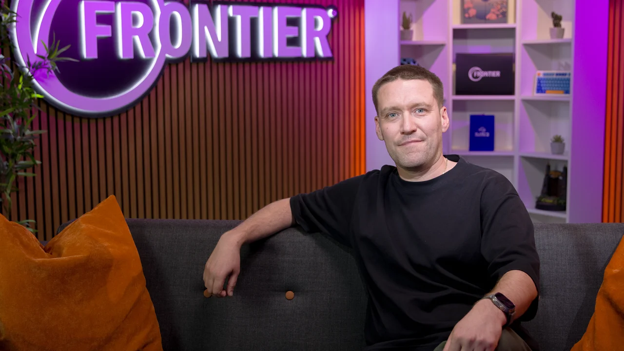 Frontier Developments welcomes experienced new Chief Marketing Officer